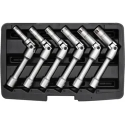YATO Steckschlüsselsatz, Zündkerze YT-0534