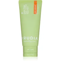 Frudia Green Grape Peel-Off Gesichtsmaske zur Verfeinerung der Poren 60 g