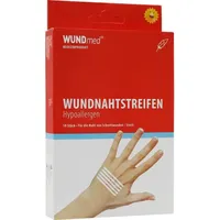 Wundmed Wundnahtstreifen 6,4x102 mm