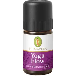 PRIMAVERA Duftmischung Yoga Flow 5 ml