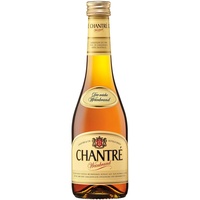 Chantré Weinbrand 36% 0,35l