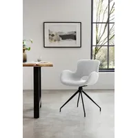 SalesFever Essgruppe, (Set, 5 tlg.), Massivholz geölt und zweifach