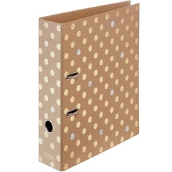 herlitz max.file Pure Glam Motivordner 8,0 cm DIN A4