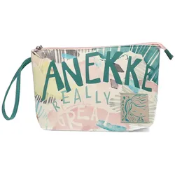Bunte Kosmetiktasche Anekke Für Frauen, universal