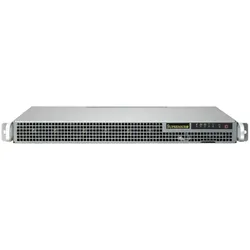 Supermicro A+ AS-1015A-MT - Server - Rack-Montage