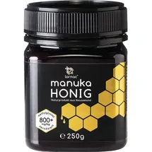 LARNAC Manuka Honig 800+ 250g