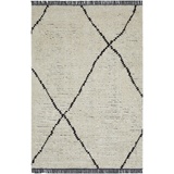 Luxor Living Teppich Ovada 2«, rechteckig, 54932142-0 beige 25 mm