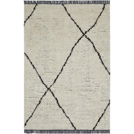 Luxor Living Teppich »Ovada 2«, rechteckig, 54932142-0 beige 25 mm