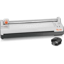 Peach Laminiergerät 6 in 1 Laminator A3 & Cutter PBP450 retail (125 μm, A3)