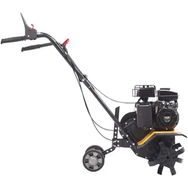 TEXAS Benzin-Motorhacke Lilli 360TG