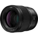 Panasonic Lumix S 85 mm F1,8