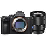 Sony A7R mark III A + FE 24-70mm F/4.0 ZEISS OSS | ✔️ 100 € Kombi-Cashback