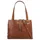 Spikes & Sparrow Shopper Leder Brown