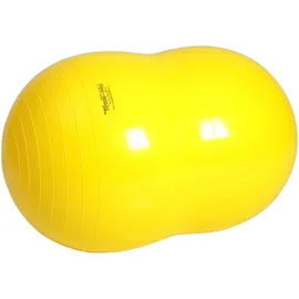 Gymnic Physio-Roll Gelb 90 cm