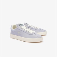 Lacoste Baseshot 124 2 SFA Sneaker blau 41 EU