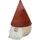Saico Original SAICO Räuchermännchen Zwerg - inkl. 5 Räucherkerzen - Räuchermännchen aus Holz