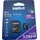 SUNIX Speicherkarte Microcard microSDHC Karte 128gb Class 10 Uhs-i mit Adapter bis zu 200 Mb/s