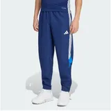 adidas Tiro 26 Essentials Woven Jogginghose Blau S