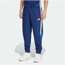 adidas Tiro 26 Essentials Woven Jogginghose Blau S