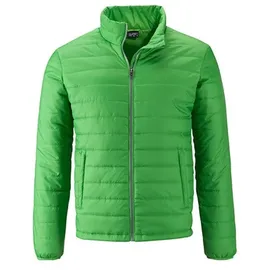 James & Nicholson JN1120 Steppjacke schwarz M