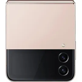 Samsung Galaxy Z Flip4 128 GB pink gold