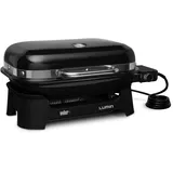 Weber Lumin Compact Black 91010979