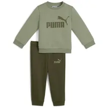 Puma Minicats ESS Crew Set FL INF - 92