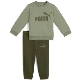 Puma Minicats ESS Crew Set FL INF - 92
