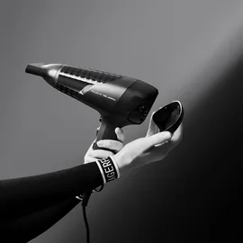 Rowenta Studio Dry CV581L schwarz