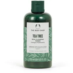 The Body Shop Tea Tree Toner 250 ml Damen 