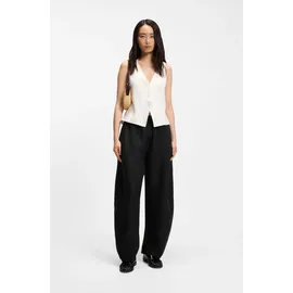 Boss Talinen Premium Schlupfhose Schwarz 38