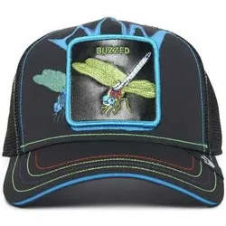 Goorin Bros  Hut 101-0793 BUZZED-BLACK  in Schwarz, Einheitsgrösse