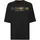Plein Sport T-Shirt goldgelb | schwarz, XL