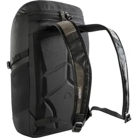 Tatonka City Pack 22 l grau/schwarz