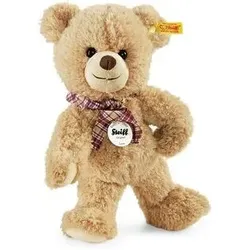 STEIFF 022944 Lotta Teddybär 28 cm beige