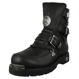 Harley Davidson Distortion Herren Schwarz 46