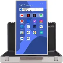 Allnet Presentation Suitcase High Performance Display - 128 GB