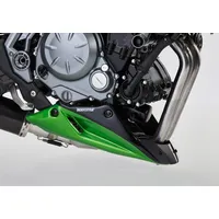 Bodystyle Bugspoiler Sportsline ABS Kunststoff unlackiert für KAWASAKI Z650