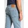 Levi's 512 Slim Taper Jeans in hellblauer Stone Waschung W32 / L30