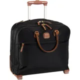 BRIC'S X-Travel 2-Rollen 36 cm / 13 l schwarz