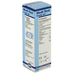 Medi Test Combi 3a Teststreifen