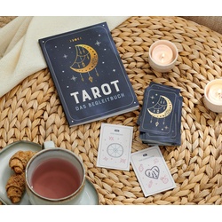 Tarot – das Einsteiger-Set mit Karten und Begleitbuch