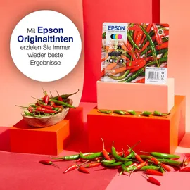 Epson 503 CMYK (C13T09Q64510)