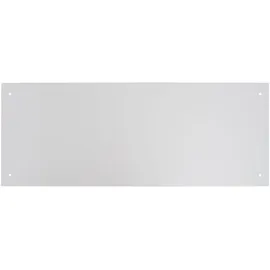 Stier Fachboden Stahl 920x420 mm grau