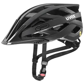 Uvex i-vo cc MIPS 52-57 cm all black matt 2022