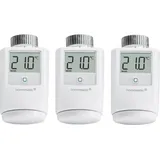 Homematic IP Set Heizkörperthermostat | 3er Pack | HmIP-EK-2