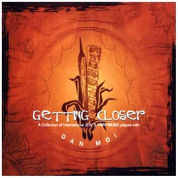 Getting Closer - A Collection of International Jew