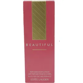 Estée Lauder Beautiful Bodylotion 250 ml
