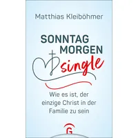 Guetersloher Verlagshaus Sonntagmorgensingle: von Matthias Kleiböhmer / Guetersloher Verlagshaus