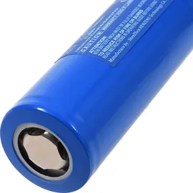 Powery Akku für Maglite ML125 ML150LR ML150LRX Taschenlampe,